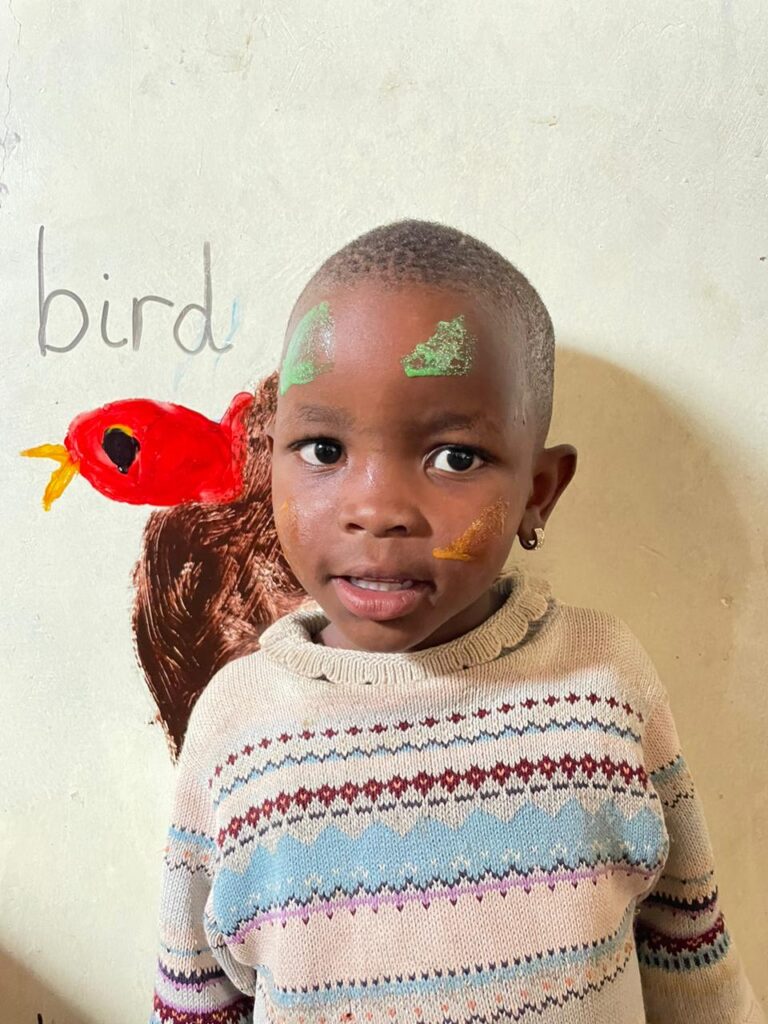 SPONSOR A CHILD IN TANZANIA