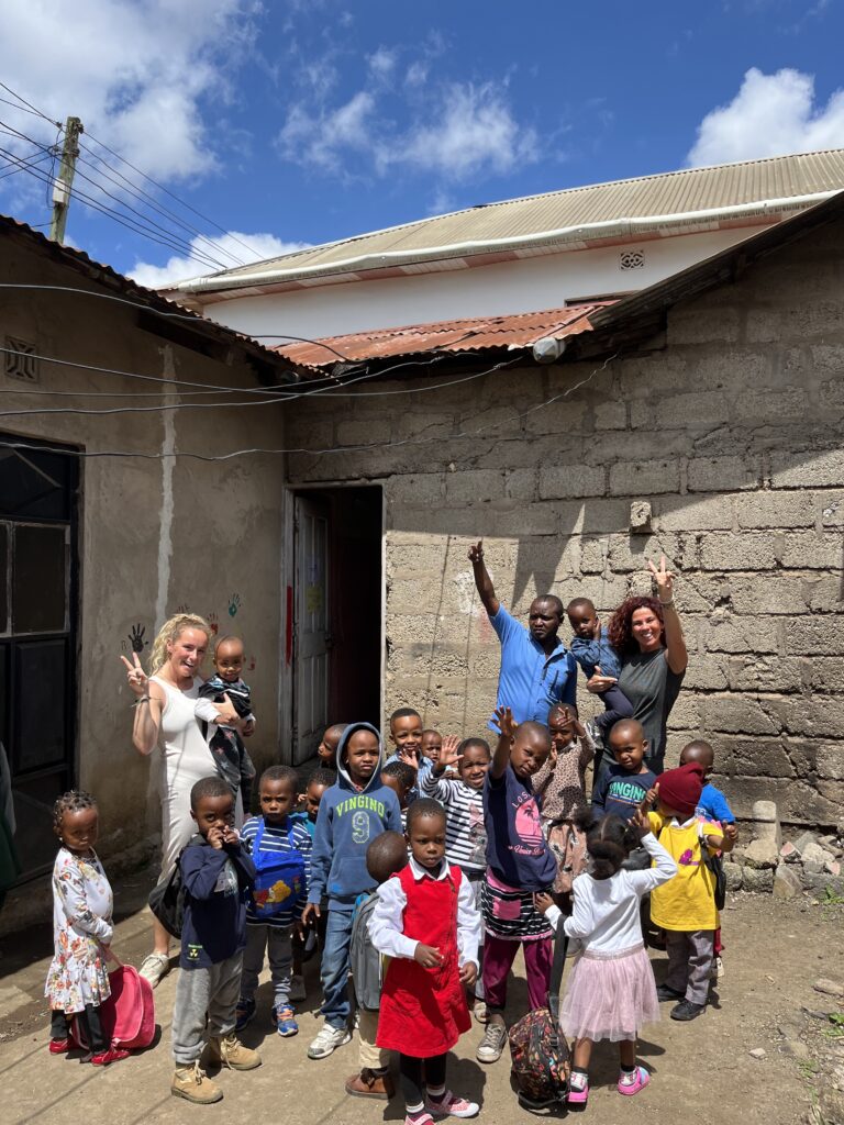 best volunteering programs in Tanzania